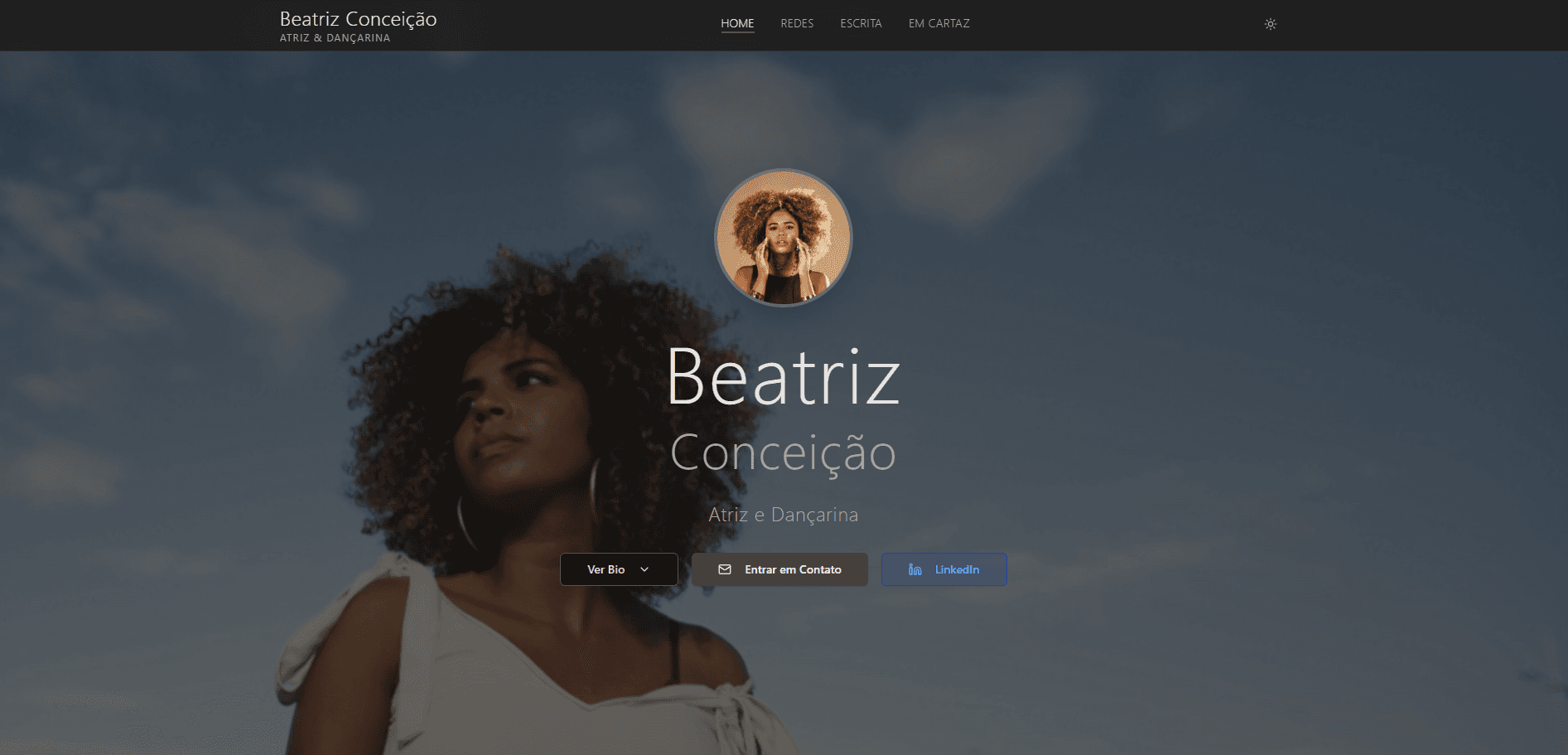 Projeto Beatriz Conceição
