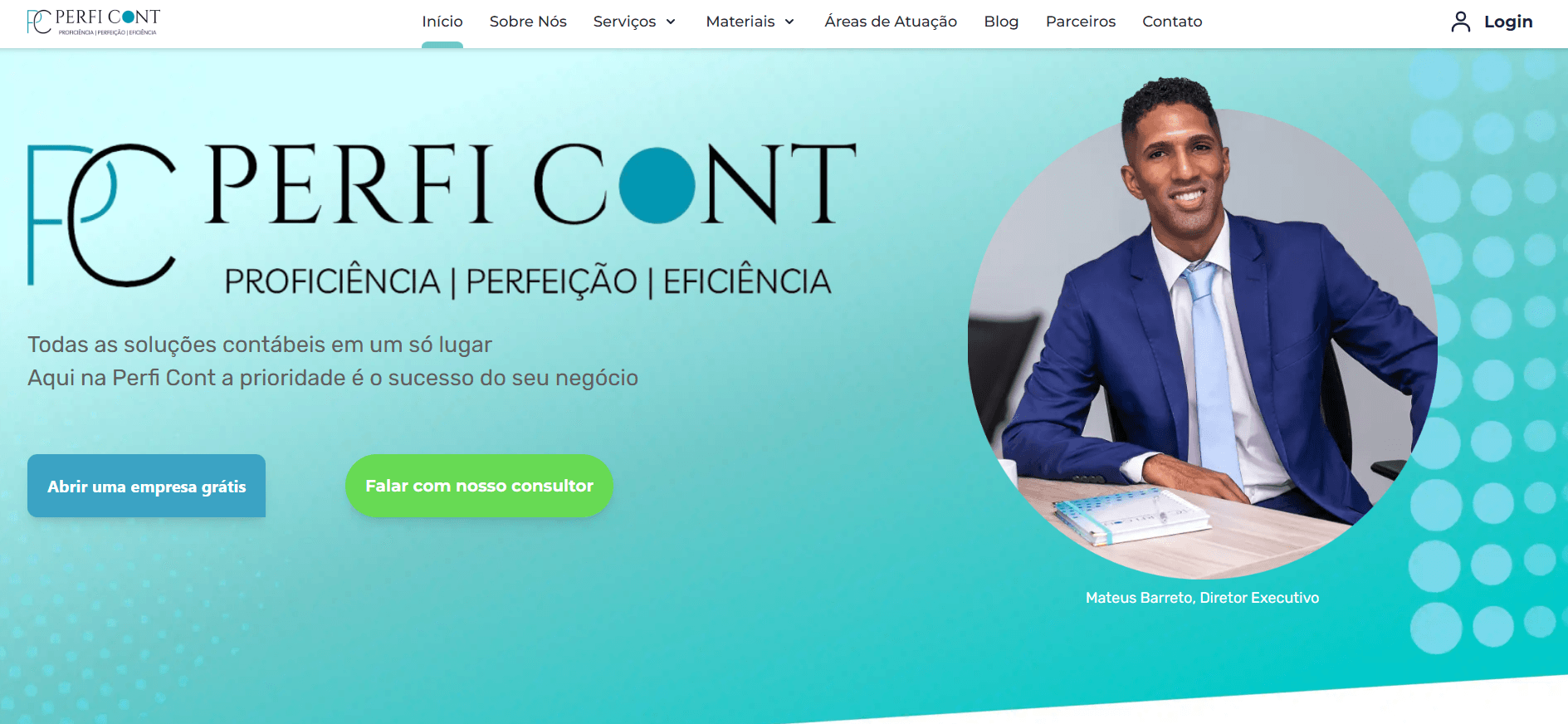 Projeto Perfi Cont